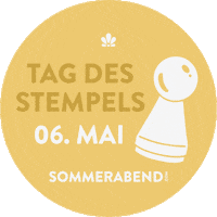 Deutsche Post Tag Sticker by Sommerabendcom