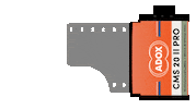 Film Photography Sticker by ADOX