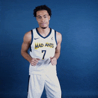 themadants dance basketball nba gleague GIF