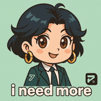 Hana Demanding GIF by Persona