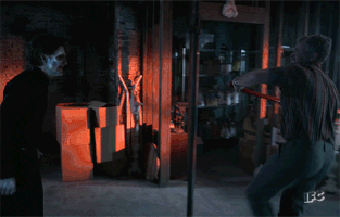 john c mcginley lol GIF by IFC
