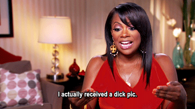 real housewives phone GIF by RealityTVGIFs