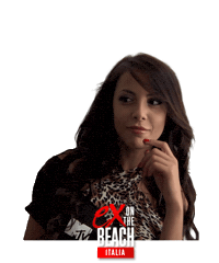 exonthebeachitalia eotbitalia Sticker by MTV-Italia