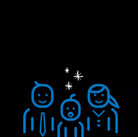 Baby Love GIF