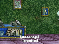 season 8 GIF by SpongeBob SquarePants