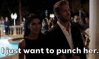 blood and treasure GIF by CBS