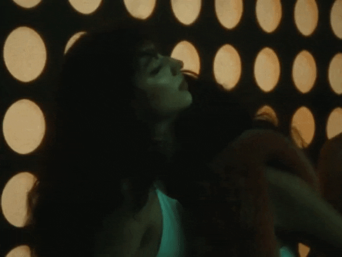 Cinema GIF by The Marias