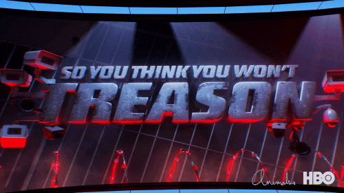 season 3 hbo GIF by Animals