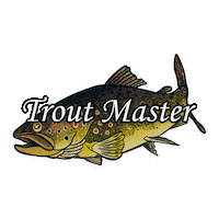 Fish Fishing Sticker by SPRO Deutschland