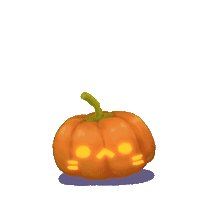 Halloween Sticker by MICEBOX