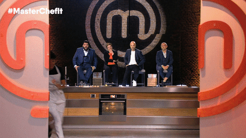 #masterchef GIF