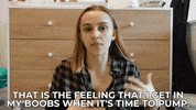 Pump Hannah GIF by HannahWitton