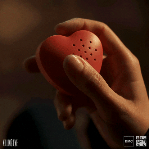 Killing Eve Wishes GIF by BBC America
