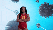2026Trackatusc GIF by USC Trojans