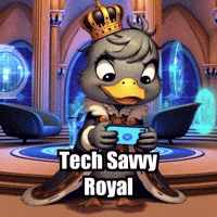 Tech App GIF by sirduckbeth