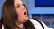 Oh My God Omg GIF by The Maury Show
