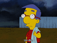 Episode 4 GIF by The Simpsons