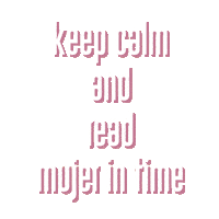 Sticker by Mujer In Time