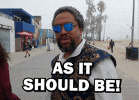 As It Should Be Fools Gold GIF by Dropout.tv