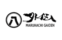 Ramen Sticker by Maruhachi Ra-men Canada
