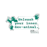 Hackweek Sticker by rewegroup