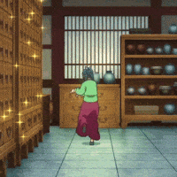 Cat Maomao GIF