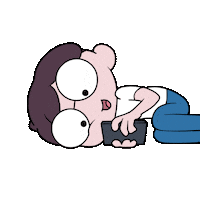 Youtube Fun Sticker
