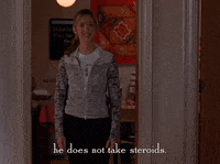 season 4 netflix GIF by Gilmore Girls 