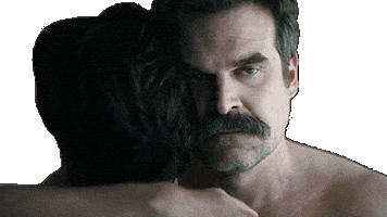 I Love You Sticker by HBO Max