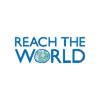 RTWstaff rtw reachtheworld virtualexchange Sticker