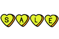 Sale Oferta Sticker