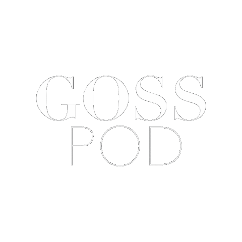 GossClub giphygifmaker goss gossmagazine begossy Sticker