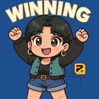 Happy Fun GIF by Persona