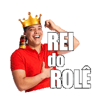 Wesley Safadao Drink Sticker by Pitú