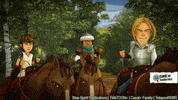 Friends Arthur GIF by SWR Kindernetz