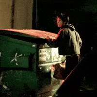 디에잇 GIF