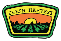 Harvest Sticker by Sfcos
