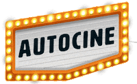 teatrinodelosandes autocinema autocine hipodromo teatrino Sticker