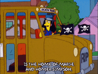 season 13 episode 21 GIF