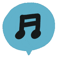 Happy Fun Sticker