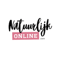 natuurlijkonline logo community online training Sticker