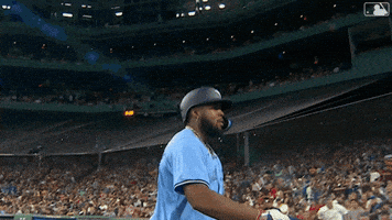 Major League Baseball Dance GIF by MLB
