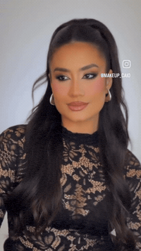 Gabrielle Araujo GIF