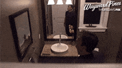 wayward pines GIF by Fox TV