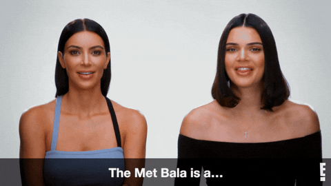 kendall jenner GIF by KUWTK
