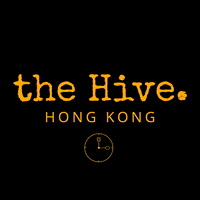 thehiveworldwide  GIF