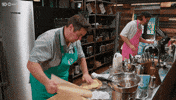 Australia Cooking GIF by MasterChefAU