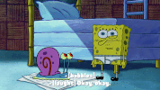 season 10 episode 3 GIF by SpongeBob SquarePants