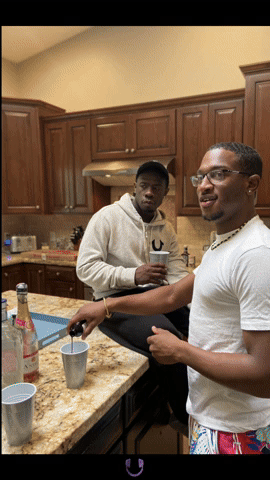 Chill Smitty X G Nova Honest Release Celebration!