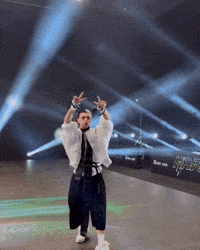 Stray Kids Skz GIF